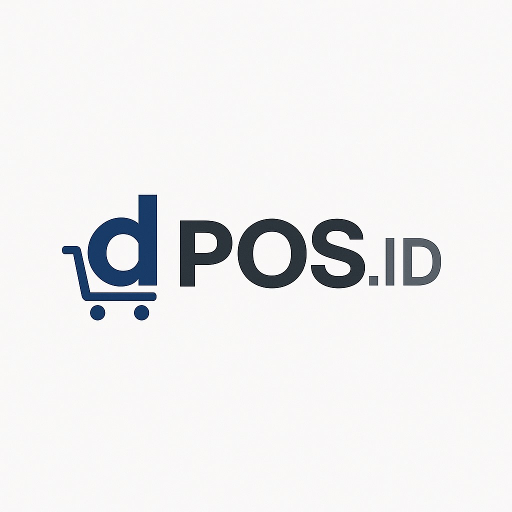 dPOS.id Preview